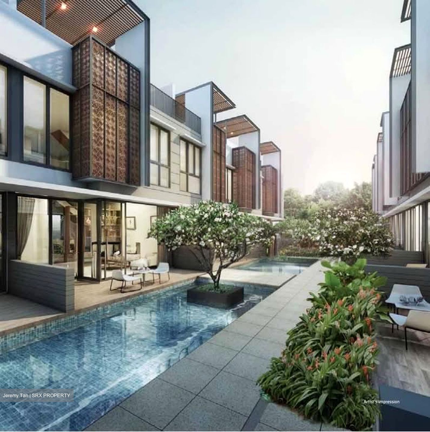 Sunrise Terrace (D28), Terrace #603642161